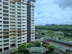 Evergreen Park (D19), Apartment #611122971